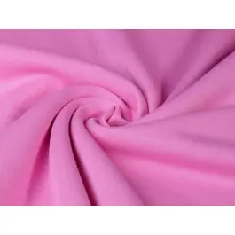 Tijdelijk Beschikbaar Joggingstof roze