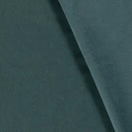 Softshell melange petrol Lage Prijs