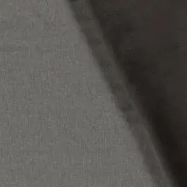 Alleen Vandaag Softshell melange grijs