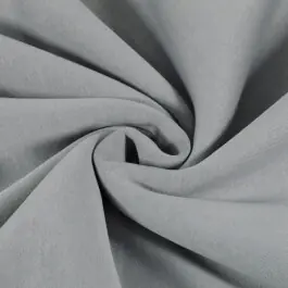 Joggingstof grijs Direct Beschikbaar