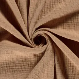 Hete Deal Mousseline nootmuskaat