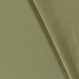 Koop Vandaag Softshell kaki groen