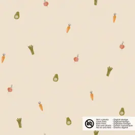 Aqua protect groentes beige Actieprijs