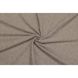 Rechtstreeks Van De Fabrikant Tricot melange grijs