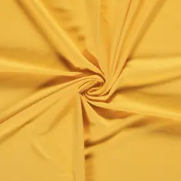 Sweat/french terry botergeel Lage Kosten