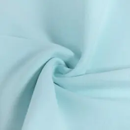 Boordstof light mint Nieuw