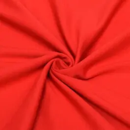 Alleen Vandaag Punta di roma rood