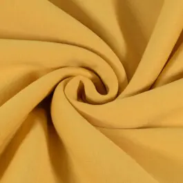 Joggingstof okergeel Bestseller