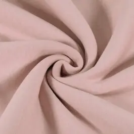 Joggingstof licht oudroze Laatste Kans