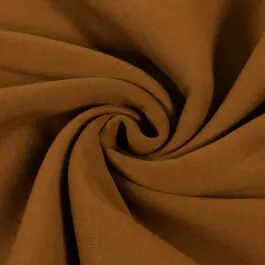 Joggingstof bruin Koopje