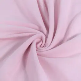 Boordstof lichtroze Actieprijs