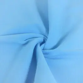 50x70 cm boordstof aqua Alleen Vandaag