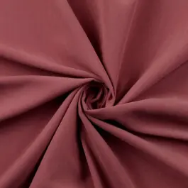 Trenchcoat stof uni oudroze Betaalbaar