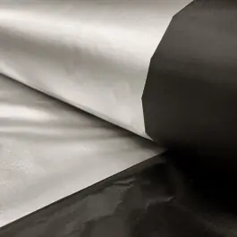 Verduisterende stof zwart Direct Verzonden