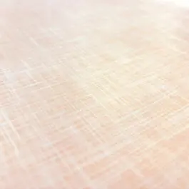 Tafelzeil bedrukt linnenmotief lichtroze Beperkte Voorraad