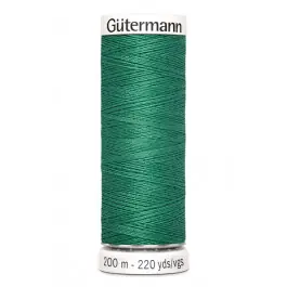 Aanbieding Gütermann alles naaigaren 200m 925 groen