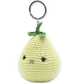 Shop Nu Haakpakket peer - amigurumi diy kit