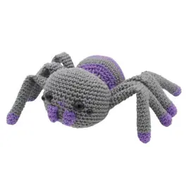 Haakpakket sonja spin - amigurumi diy kit Betrouwbaar