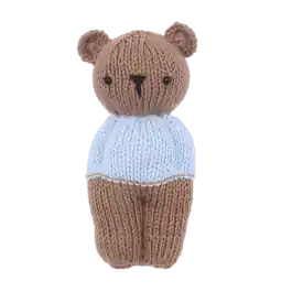 Breipakket abe beer - diy breiset Exclusieve Aanbieding