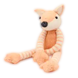 Breipakket sanne vos - diy breiset Populair