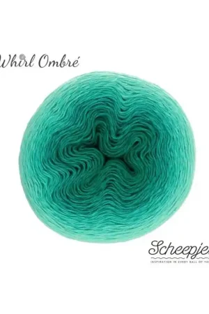 Whirl 560 JADE JIMJAM Express Levering