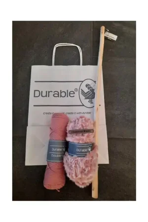 Beste Prijs Wandkleed calpakket 1roze