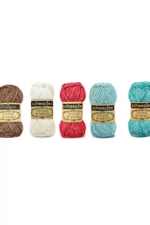 Apenrugzak Stone washed 1 Bestseller