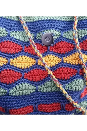 Rugzak cal blauw Premium