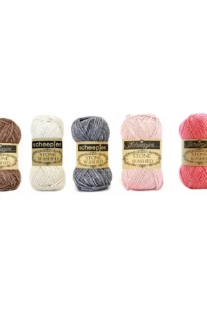 Beperkte Voorraad Apenrugzak Stone washed 2