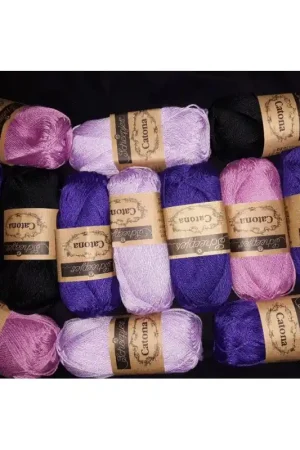 Rugzak cal paars Favoriet