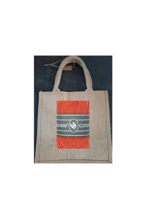 Snelle Levering Pakket 5 – Bloementas CAL2198 Dusty Orange (Eénkleurige versie)