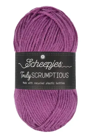 Actieprijs SCRUMPTIOUS312 Blackb Honey Gelato