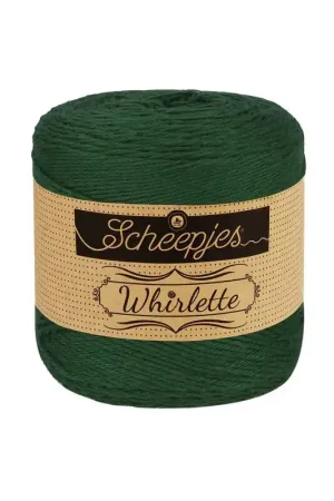 Whirlette 861 Avocado Finale Uitverkoop