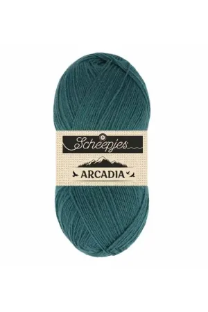 Aanbieding Scheepjes Arcadia 1x100g - 805 Delta