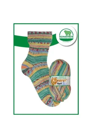 Aanbieding Opal Schafpate 14 - Winterweide 11197