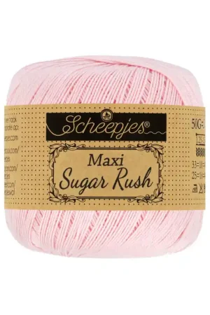 Lage Kosten Sugar Rush 238 roze