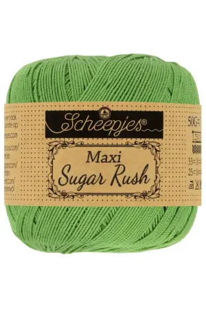 Bestel Nu Sugar Rush 412 groen