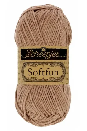 Alleen Vandaag Softfun 2470 mauve