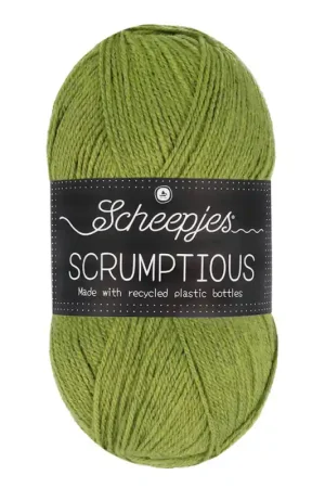 SCRUMPTIOUS 325 Baklava Betrouwbaar