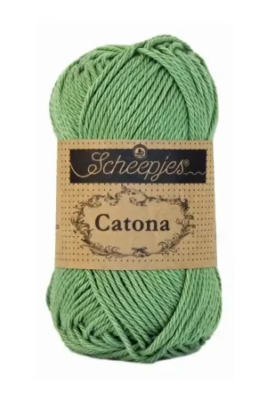Aanbieding Catona212 sage green