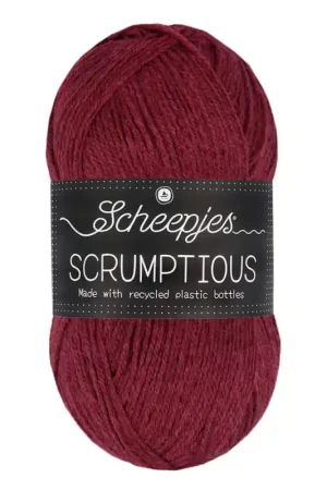 Aanbieding SCRUMPTIOUS 365 Summer Pudding