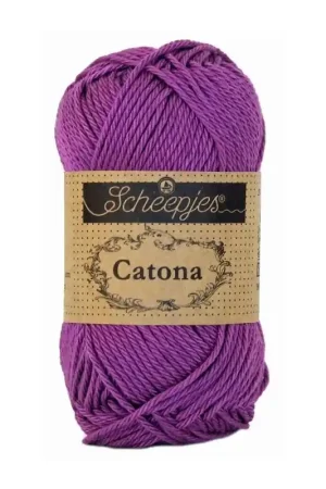 Actieprijs Catona 282 ultra violet