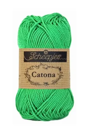 Alleen Vandaag Catona 389 apple green