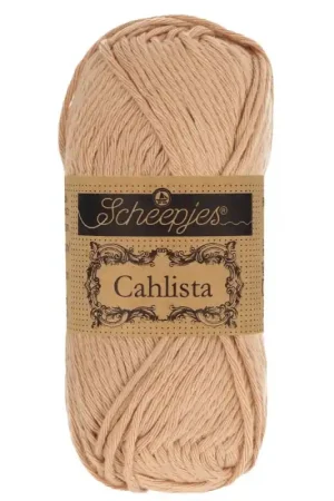 Aanbieding Cahlista 502 Camel