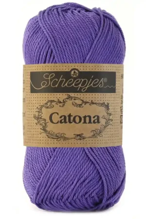 Voordeelprijs Catona 508 Deep Amethyst