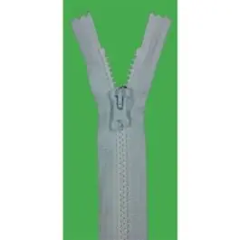 Veilige Betaling 100cm deelbare rits blokjes P60 van OPTI 001.2471.100