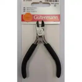 Dagaanbieding Zijkniptang van GUTERMANN 039.670260