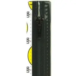 Actieprijs 130cm deelbare rits spiraal S60 van OPTI 001.2624.130