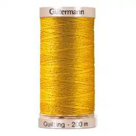 Actieprijs 200m Quiltgaren van GUTERMANN 002.719803