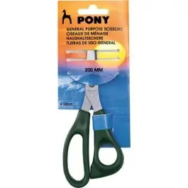 20cm huishoudschaar van Pony 073.50029 Bestseller